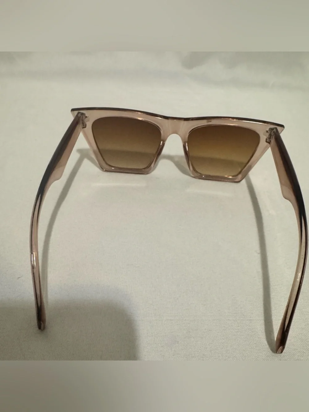 N/A vintage square